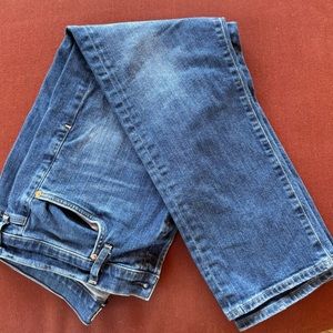 Citizens of Humanity. Premium Vintage Emerson Slim Boyfriend Jeans.